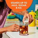 Load image into Gallery viewer, Café Bustelo Light Roast Coffee, 10 Ct. K-Cup pods (Pack of 6)