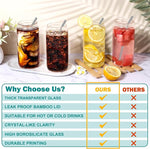 Load image into Gallery viewer, Chaos Coordinator Gifts For Women - Cool Coworker Thank You Present for Boss, Teacher, Mom Birthday Christmas Boss Day Gifts Glass Cup