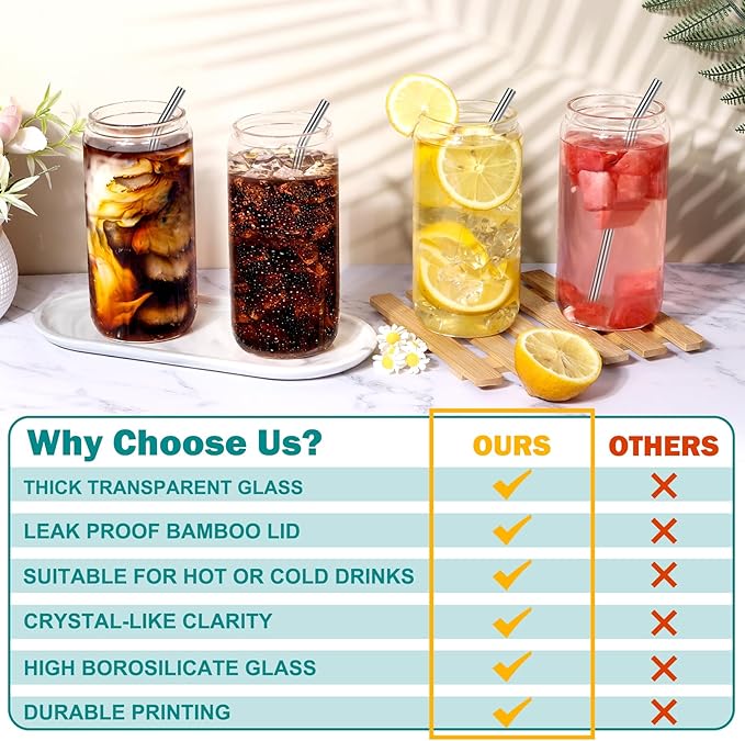 Chaos Coordinator Gifts For Women - Cool Coworker Thank You Present for Boss, Teacher, Mom Birthday Christmas Boss Day Gifts Glass Cup