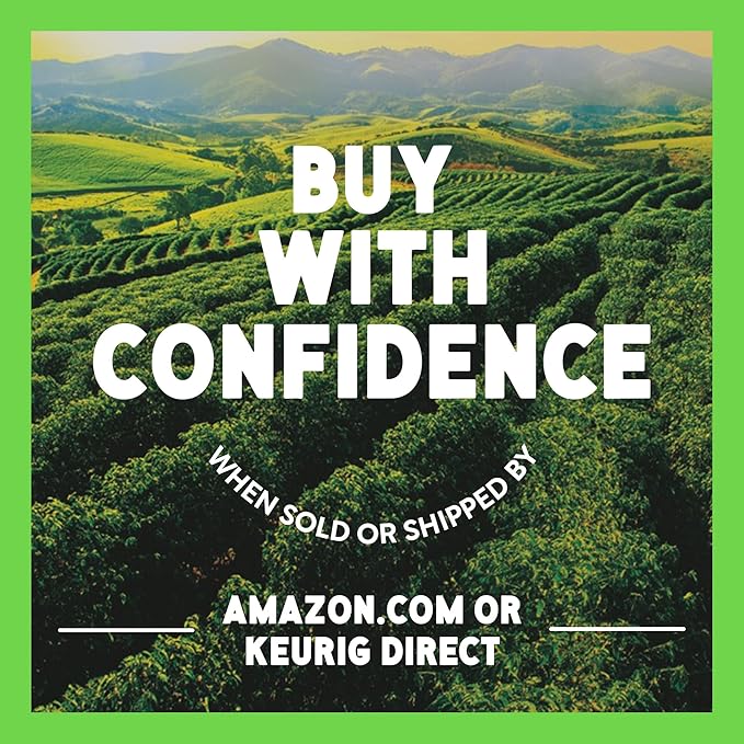 Green Mountain Coffee Roasters Dark Magic, Keurig Single Serve K-Cup Pods, Dark Roast Coffee, 60 Count, (6 Packs of 10)