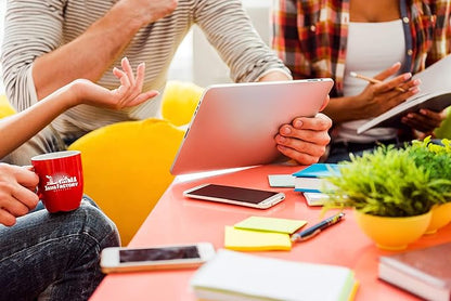 Java Factory Flavored Coffee Pods, Assorted Sampler, Variety Pack, Compatible with K Cup Brewers Including 2.0, 40 Count