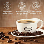 Load image into Gallery viewer, doanhdang - 17.6 Oz Premium Arabica Whole Bean Coffee, 100% Arabica Medium Roast, Rich Flavor for Espresso and Brew, Origin from Vietnam, Whole Med Roast Beans