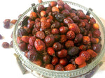 Load image into Gallery viewer, Whole Rosehips | Wild Harvest from Eastern Europe