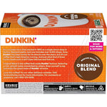 Load image into Gallery viewer, Dunkin' Original Blend Medium Roast Coffee, 60 Keurig K-Cup Pods