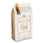 Load image into Gallery viewer, White Chocolate Flavored Whole Bean Coffee – 100% Arabica, Organic, No Artificial Sweeteners, Naturally Flavored, Medium Roast, Single Origin – by Coffea Flavor