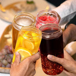 Load image into Gallery viewer, Chaos Coordinator Gifts For Women - Cool Coworker Thank You Present for Boss, Teacher, Mom Birthday Christmas Boss Day Gifts Glass Cup