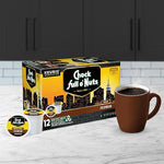Load image into Gallery viewer, Chock Full o'Nuts Colombian Coffee, Compatible with K-Cup Pods, 12 CT (Pack of 6)