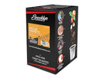 Load image into Gallery viewer, Brooklyn Beans Coffee Pods, Assorted Decaf Variety Pack - Compatible with Keurig K Cup Brewers Including 2.0 Coffee Makers, 40 Count, Perfect for Decaf Coffee Lovers