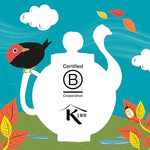 Load image into Gallery viewer, Clipper Tea Spicy Chai Herbal Tea – Caffeine Free, USDA Organic, Great Hot or Iced – Warming, Spicy, Natural, Fair &amp; Delicious – 200 Tea Bags