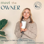 Load image into Gallery viewer, Mora Double Wall Ceramic Coffee Travel Mug with Lid, 14 oz, Portable, Microwave, Dishwasher Safe, Insulated Reusable Tall Cup, Splash Resistant Lid - To Go Tumbler for Car Cup Holder, Cotton White