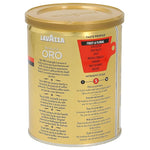 Load image into Gallery viewer, Lavazza Qualita Oro Whole Bean Coffee, 8.8 Ounce Bag