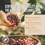 Load image into Gallery viewer, Belmio Lungo Delicato Espresso Coffee Pods – Light Roast – Mild &amp; Aromatic - Nespresso Original Line Compatible – 10 Count (Pack of 10)