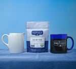 Load image into Gallery viewer, Organic Positively Tea Company, Earl Grey Crème Black Tea, Loose Leaf, 16 Ounce