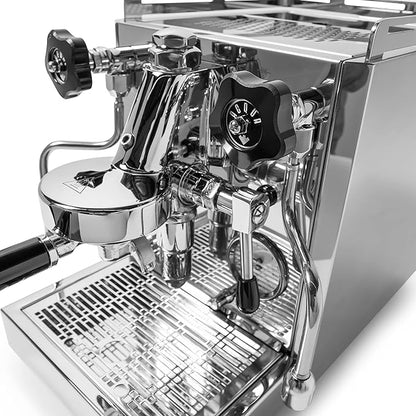 Diletta Bello Espresso Machine (Stainless Steel)