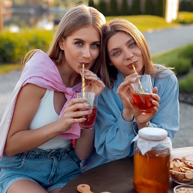 Cane Brew Sweet Tea – Southern Black Iced Teas, Family Size – No Boil, Zero Mess – Cold Brew for Home, Camping, RV, or Travel, 16 Gallon Bags