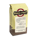Load image into Gallery viewer, Verena Street 2 Pound Flavored Ground Coffee, Crop Circles Vanilla Hazelnut, Medium Roast, Rainforest Alliance Certified Arabica Coffee