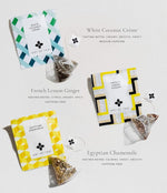 Load image into Gallery viewer, Art Of Tea | Tea Gift Sets | Tea For Two