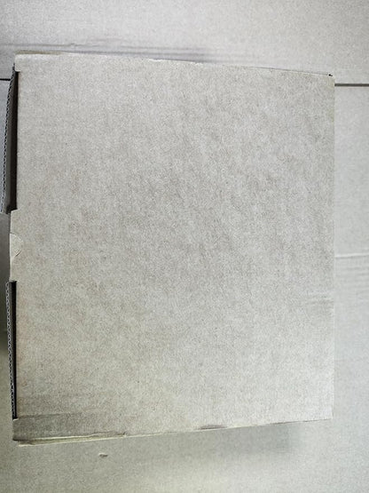 Joeyan Clear Double Walled Glass Coffee Mugs, Double Layer Tea Latte Cappuccino Cups with Handle, Double Lined Insulated High Borosilicate Glassware for Milk and Other Hot Beverages, 13.5 oz, Set of 2