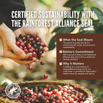 Load image into Gallery viewer, Belmio Chocolate Therapy Espresso Coffee Pods – Medium Roast – Unique &amp; Flavorful - Nespresso Original Line Compatible – 10 Count (Pack of 10)