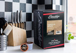 Load image into Gallery viewer, Brooklyn Beans Roastery Vanilla Spice Flavored Coffee Pods - Compatible with Keurig K Cup Brewers Including 2.0 Machines, 40 Count