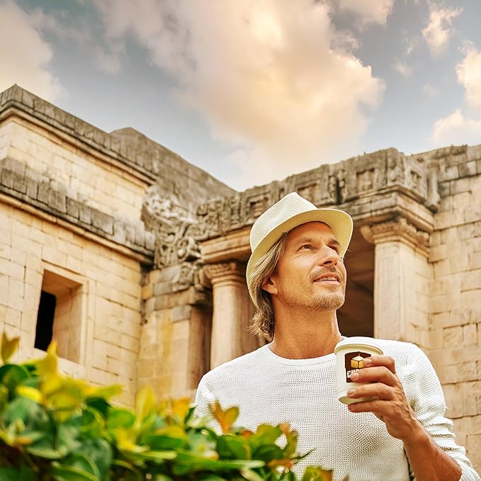 El Salvador Coffee, Ground Coffee, Premium Salvadoran Single Origin Fresh Roasted Ground Coffee | Cubico Coffee | 12 Ounce Bag