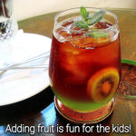 Load image into Gallery viewer, Japanese Organic Black Tea Loose Leaf, 100% made in Japan, 100g tea leaves【YAMASAN】