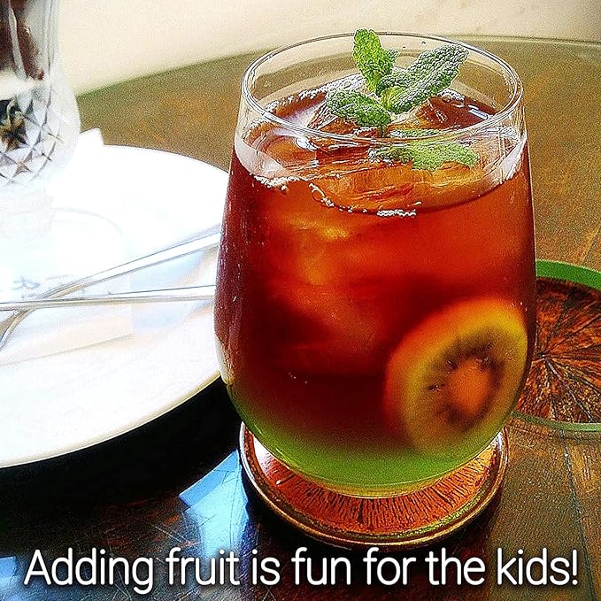 Japanese Organic Black Tea Loose Leaf, 100% made in Japan, 100g tea leaves【YAMASAN】