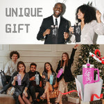 Load image into Gallery viewer, ThermoThrill Ships Next Day, Personalized 40 Oz Tumbler with Handle and Straw Custom Tumbler with Text Stainless Steel Mug Birthday Gifts for Women