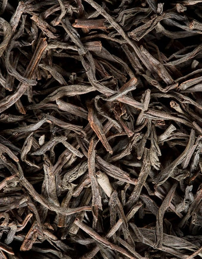 Dammann Freres Satchets, Ceylan O.P. Tea Bags, Premium Gourmet French Black Tea, Individually Wrapped, 24 Count (Single Pack)