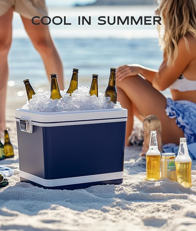 ecozy Nugget Ice Maker Countertop, Smart Portable Crushed Ice Maker with Voice Control, Pellet Chewable Ice 33lbs/24H, Self-Cleaning, with APP WiFi, Timer Function and Status Alerts, Bonus TDS Meter