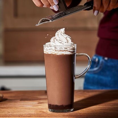 Folgers Classic Decaf Coffee, Keurig K-Cup Pods, 128 Count