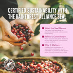 Load image into Gallery viewer, Belmio Lungo Fortissimo Espresso Coffee Pods – Dark Roast – Bold &amp; Full of Flavor - Nespresso Original Line Compatible – 10 Count (Pack of 10)