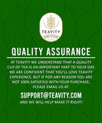 Load image into Gallery viewer, Organic Peppermint Tea Pods for Keurig - Decaf Tea by Teavity (12 Tea Pods)