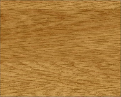 SIMPLIHOME Hunter 20 inch Wide Industrial Nightstand in Oak for the Living Room and Bedroom