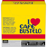 Load image into Gallery viewer, Café Bustelo Espresso Style Dark Roast Coffee, 128 Keurig K-Cup Pods