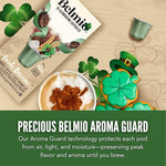 Load image into Gallery viewer, Belmio Irish Dream Espresso Coffee Pods – Medium Roast – Velvety &amp; Smooth - Nespresso Original Line Compatible – 10 Count (Pack of 10)