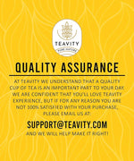 Load image into Gallery viewer, Organic Chai Black Tea Pods for Keurig Naturally Caffeinated by Teavity (36 Tea Pods)