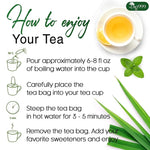 Load image into Gallery viewer, TOG999, Premium Oregano Herbal Tea with Jasmine-Like Notes – 60 Tea Bags | Blend of Oregano, Thyme &amp; Lemongrass | Caffeine-Free, Natural Flavor, Premium Quality Herbal Infusion