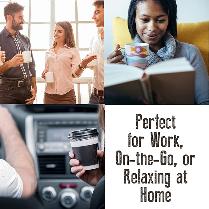 Two Rivers Coffee Lovers Coffee Pods Sampler Compatible with K Cup Brewers Including 2.0, Single Serve Variety Pack, 52 Count