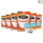 Load image into Gallery viewer, Dunkin' French Vanilla Flavored Coffee, 60 Keurig K-Cup Pods