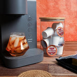 Load image into Gallery viewer, Organic Positively Tea Company, Herbal Detox Tea, K-Cup Compatible, 24 Pods