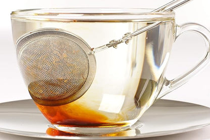 Honeybush Tea 1LB (16Oz) 100% CERTIFIED Organic (USDA seal) | Honeybush Loose Leaf Tea | South African | (200+ CUPS) | Non-GMO | Keto Friendly