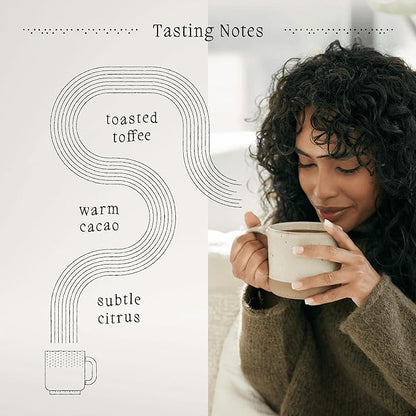 Katú Kojoi Premium Organic Yerba Mate Tea, Slow Roasted, Unsmoked, Air Dried, Loose-Leaf, Aged, Natural Energy, 17.6 oz (500g)