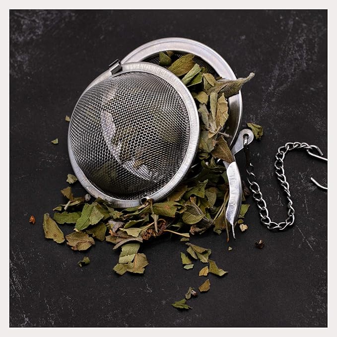 MagJo Naturals, Hawthorn Leaf and Flower (1 Pound), Wild-Crafted, Cut and Sifted, Dried Loose Leaf, Makes crisp cup of Hawthorn Tea, Hawthorne Leaves and Herb