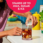 Load image into Gallery viewer, Café Bustelo Dark Roast Coffee, 10 Ct. K-Cup pods (Pack of 6)