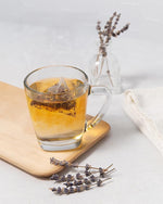 Load image into Gallery viewer, Paromi Chamomile Lavender Rooibos, Resealable Pouch, 50 Count