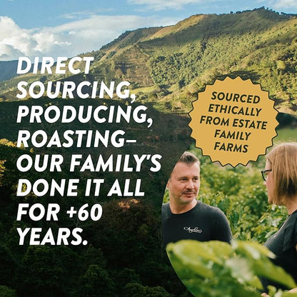 Angelino's Coffee, 96 Count, Compatible with Keurig 2.0 K-Cup Brewers (Donut Shop, 96 Count)