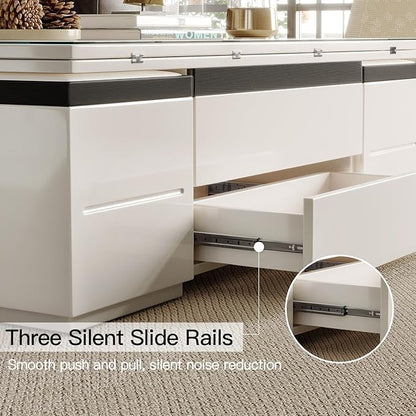 Extendable Coffee Table with 4 Storage Stools, Multifunctional Lift Top Coffee Table, Space Saving Folding Dining Table for Living Room (47.24 Inch)