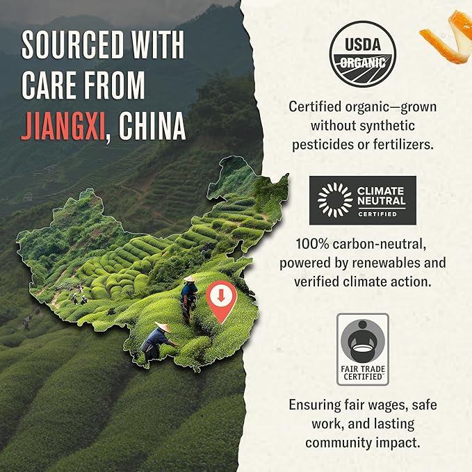 Numi Organic Tea Jasmine Green, 18 Count (Pack of 3) Box of Tea Bags (Packaging May Vary)