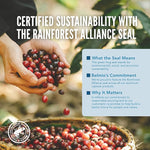 Load image into Gallery viewer, Belmio Decaffeinato Espresso Coffee Pods – Medium Roast – Smooth &amp; Aromatic - Nespresso Original Line Compatible – 10 Count (Pack of 10)